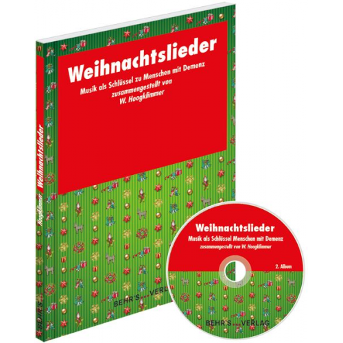 Weihnachtslieder