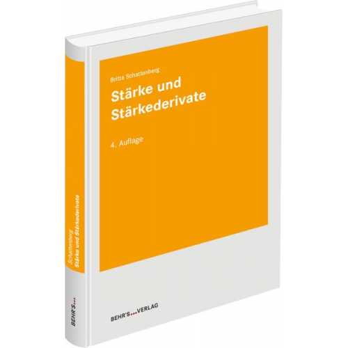 Britta Schattenberg - Stärke und Stärkederivate