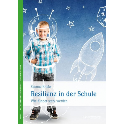 Simone Kriebs - Resilienz in der Schule