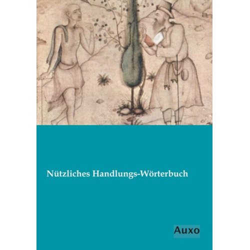 Nützliches Handlungs-Wörterbuch