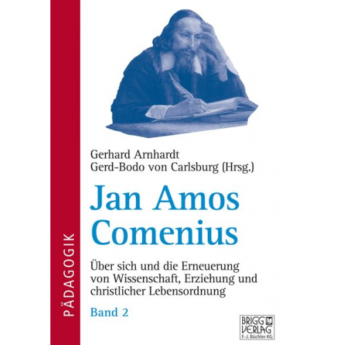 Jan Amos Comenius - Band 2