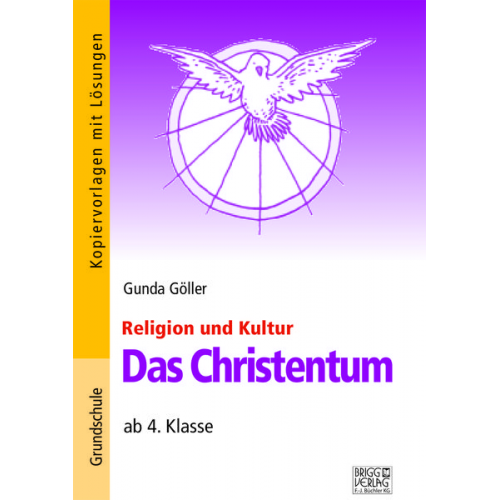 Gunda Göller - Das Christentum