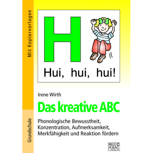 Irene Wirth - Das kreative ABC