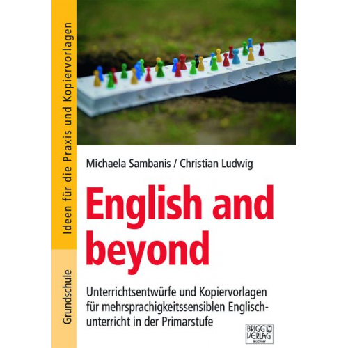 Christian Ludwig Michaela Sambanis - English and beyond - Grundschule