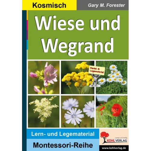 Gary M. Forester - Wiese und Wegrand