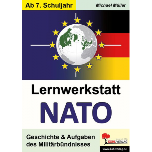 Michael Müller - Lernwerkstatt NATO