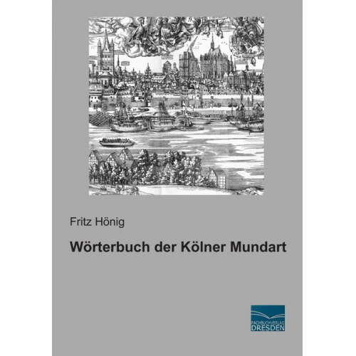 Wörterbuch der Kölner Mundart