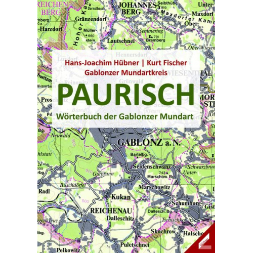 Hans-Joachim Hübner Kurt Fischer Gablonzer Mundartkreis - Paurisch