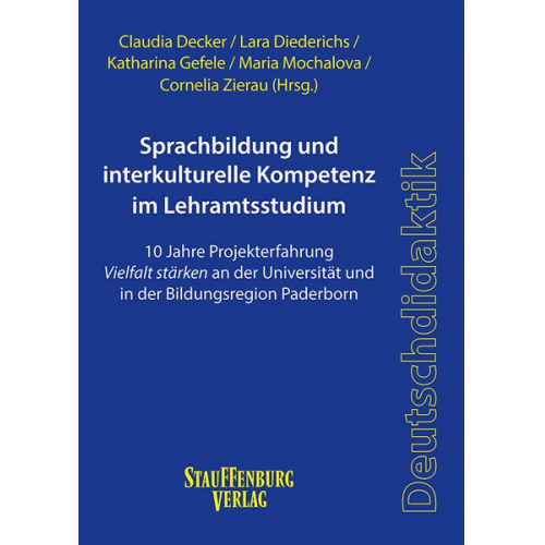 Sprachbildung und interkulturelle Kompetenz im Lehramtsstudium