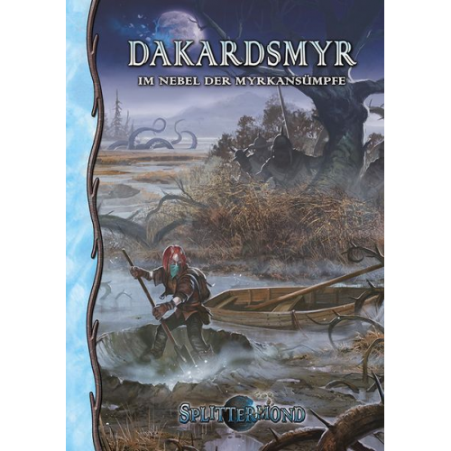 Dakardsmyr