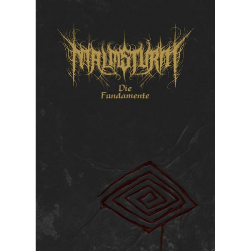 Malmsturm - Die Fundamente