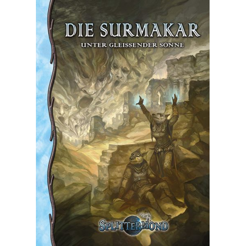 Die Surmakar