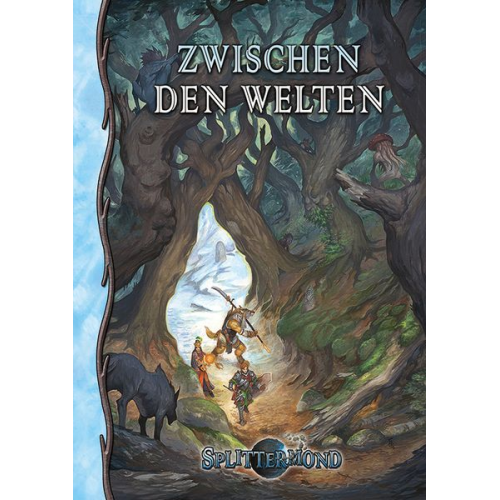 Zwischen den Welten