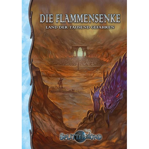 Die Flammensenke