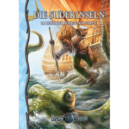 Die Suderinseln