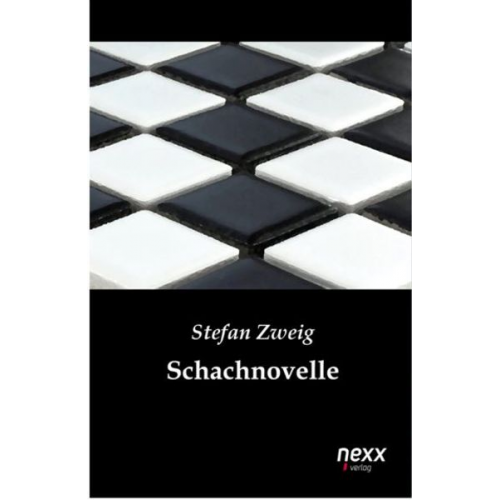 Stefan Zweig - Schachnovelle