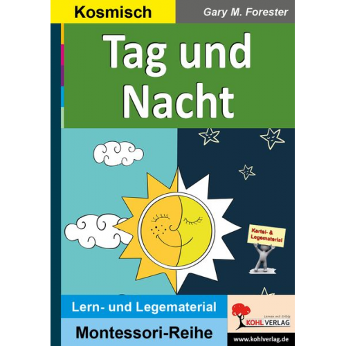 Gary M. Forester - Forester, G: Tag und Nacht