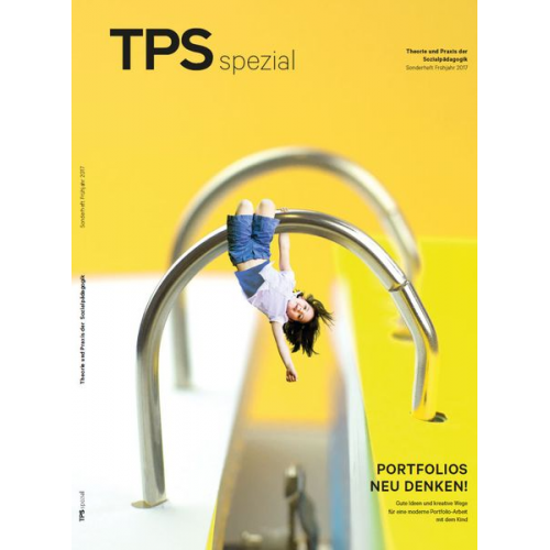 TPS spezial - Portfolios neu denken!