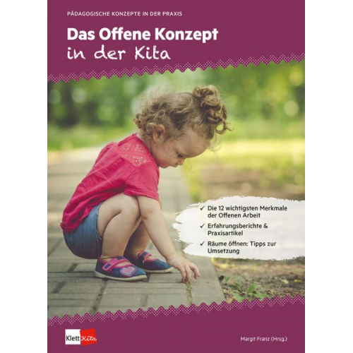 Das Offene Konzept in der Kita