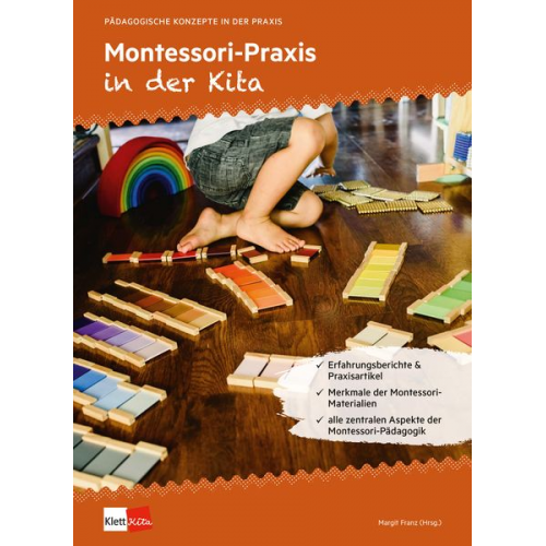 Montessori-Praxis in der Kita