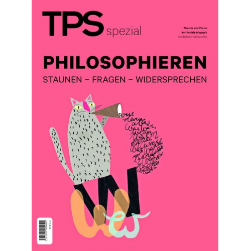 TPS spezial - Philosophieren