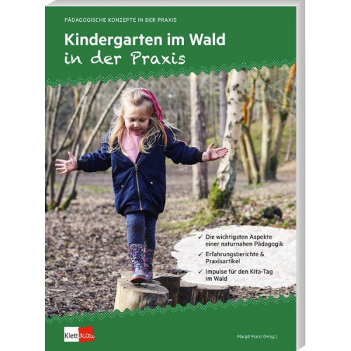 Kindergarten im Wald in der Praxis