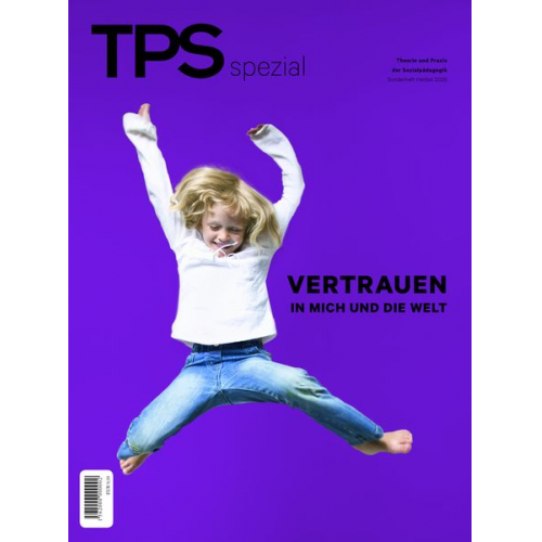 TPS spezial - Vertrauen in mich und die Welt