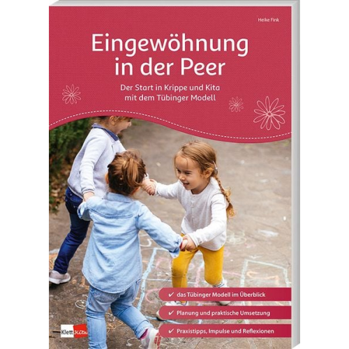 Heike Fink - Eingewöhnung in der Peer