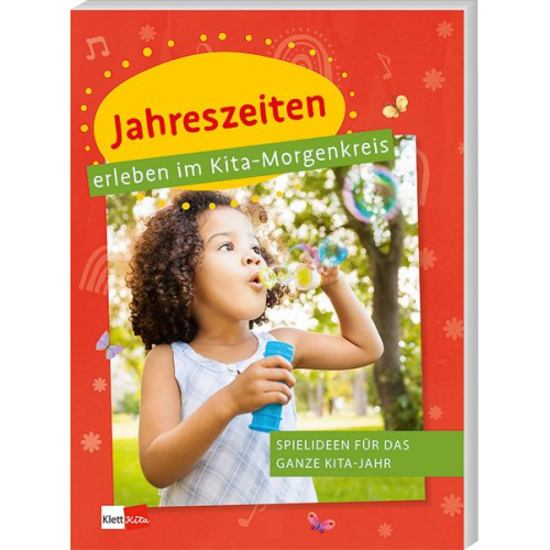 Jahreszeiten erleben im Kita-Morgenkreis