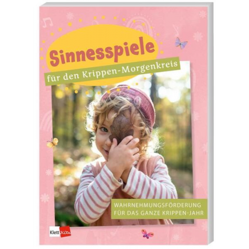 Sinnesspiele für den Krippen-Morgenkreis