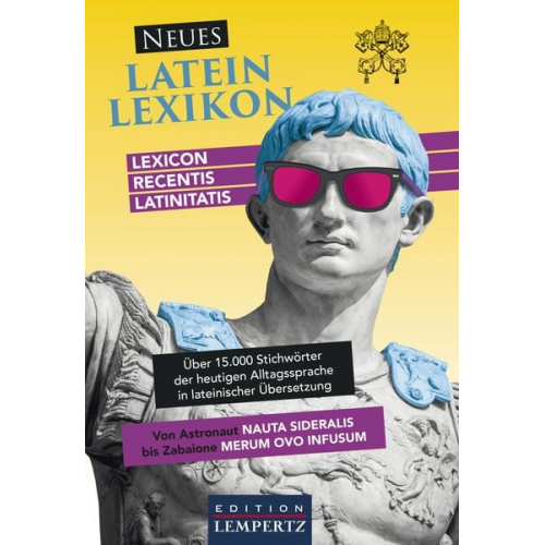 Neues Latein-Lexikon