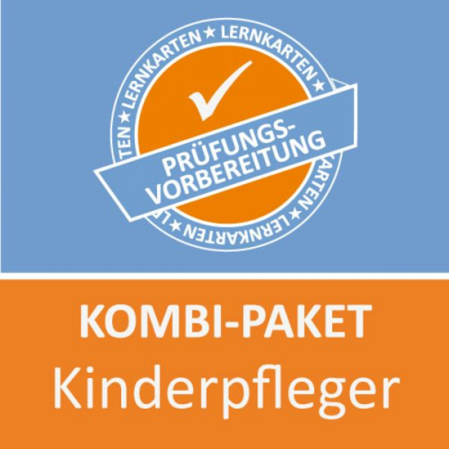 Jennifer Christiansen Michaela Rung-Kraus - Kombi-Paket Kinderpfleger