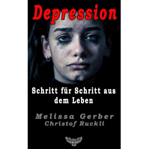 Melissa Gerber - Depression