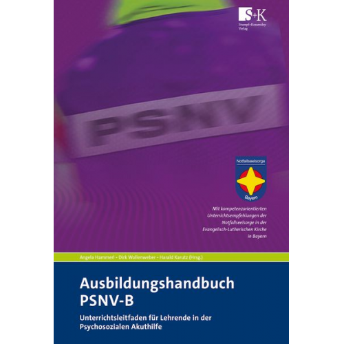 Ausbildungshandbuch PSNV-B