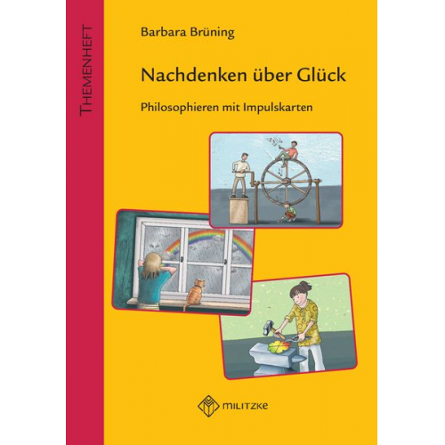 Barbara Brüning - Nachdenken über Glück