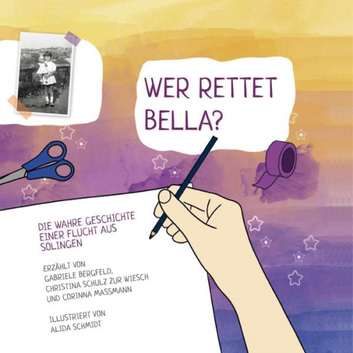 Gabriele Bergfeld Christina Schulz zur Wiesch Corinna Massmann - Wer rettet Bella?