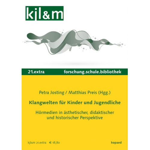 Klangwelten für Kinder und Jugendliche