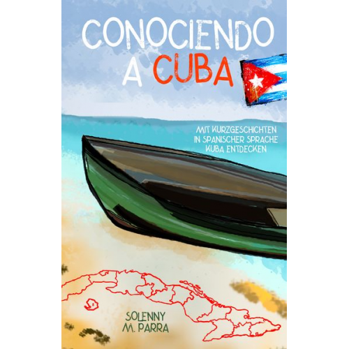 Solenny M. Parra - Conociendo a Cuba