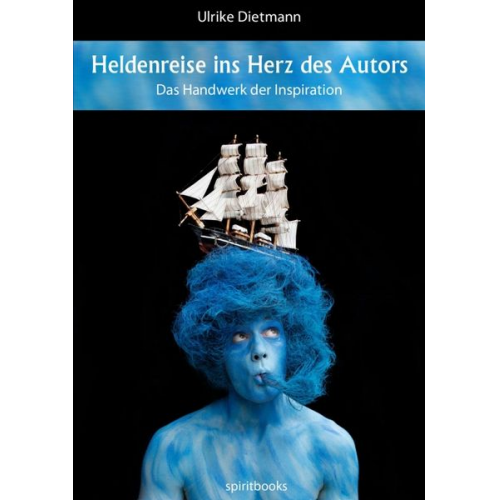 Ulrike Dietmann - Heldenreise ins Herz des Autors