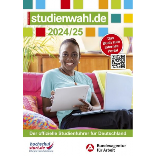 Studienwahl 2024/2025