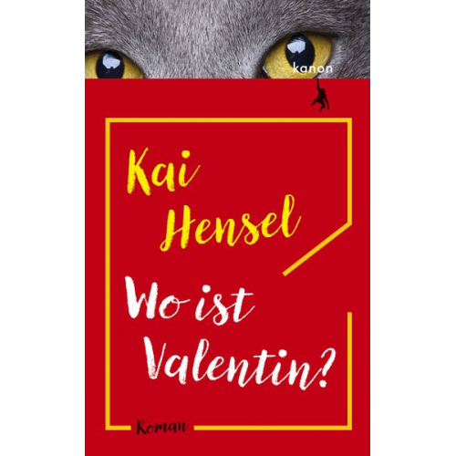 Kai Hensel - Wo ist Valentin?