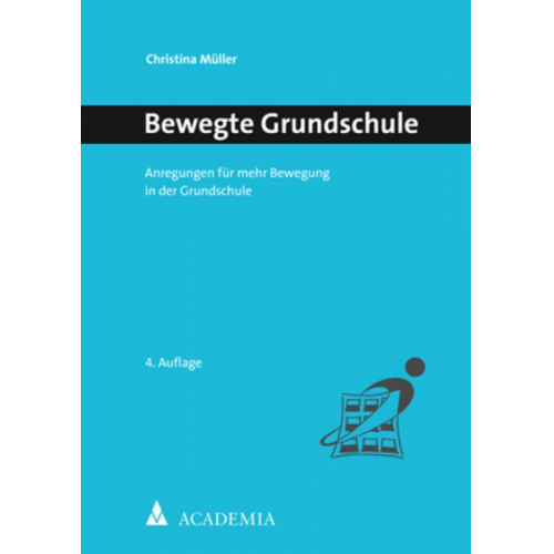 Christina Müller - Bewegte Grundschule