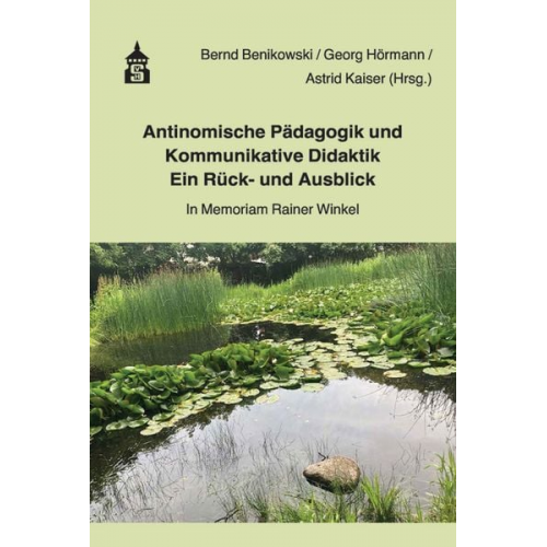 Antinomische Pädagogik und Kommunikative Didaktik - Ein Rück- und Ausblick