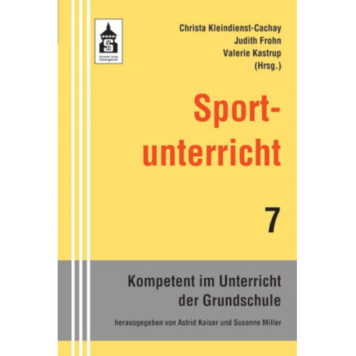 Sportunterricht