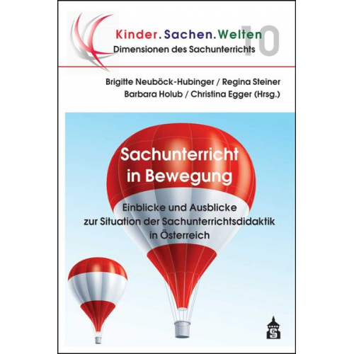 Sachunterricht in Bewegung