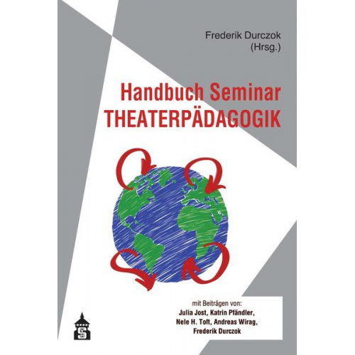 Handbuch Seminar Theaterpädagogik