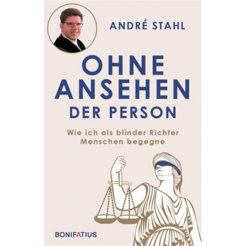 André Stahl - Ohne Ansehen der Person