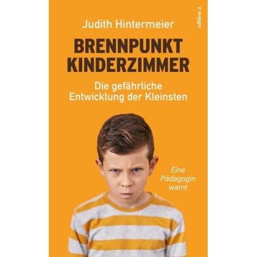 Judith Hintermeier - Brennpunkt Kinderzimmer