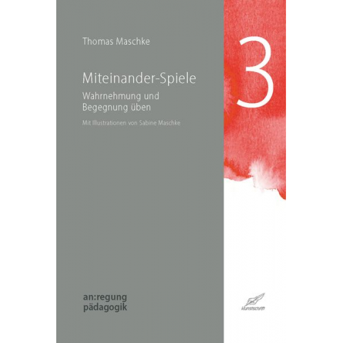 Thomas Maschke - Miteinander-Spiele