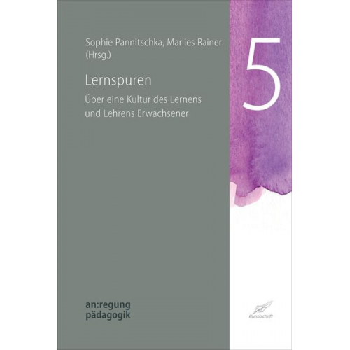 Lernspuren